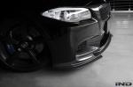 BMW M5 by 3D Design 2012 года